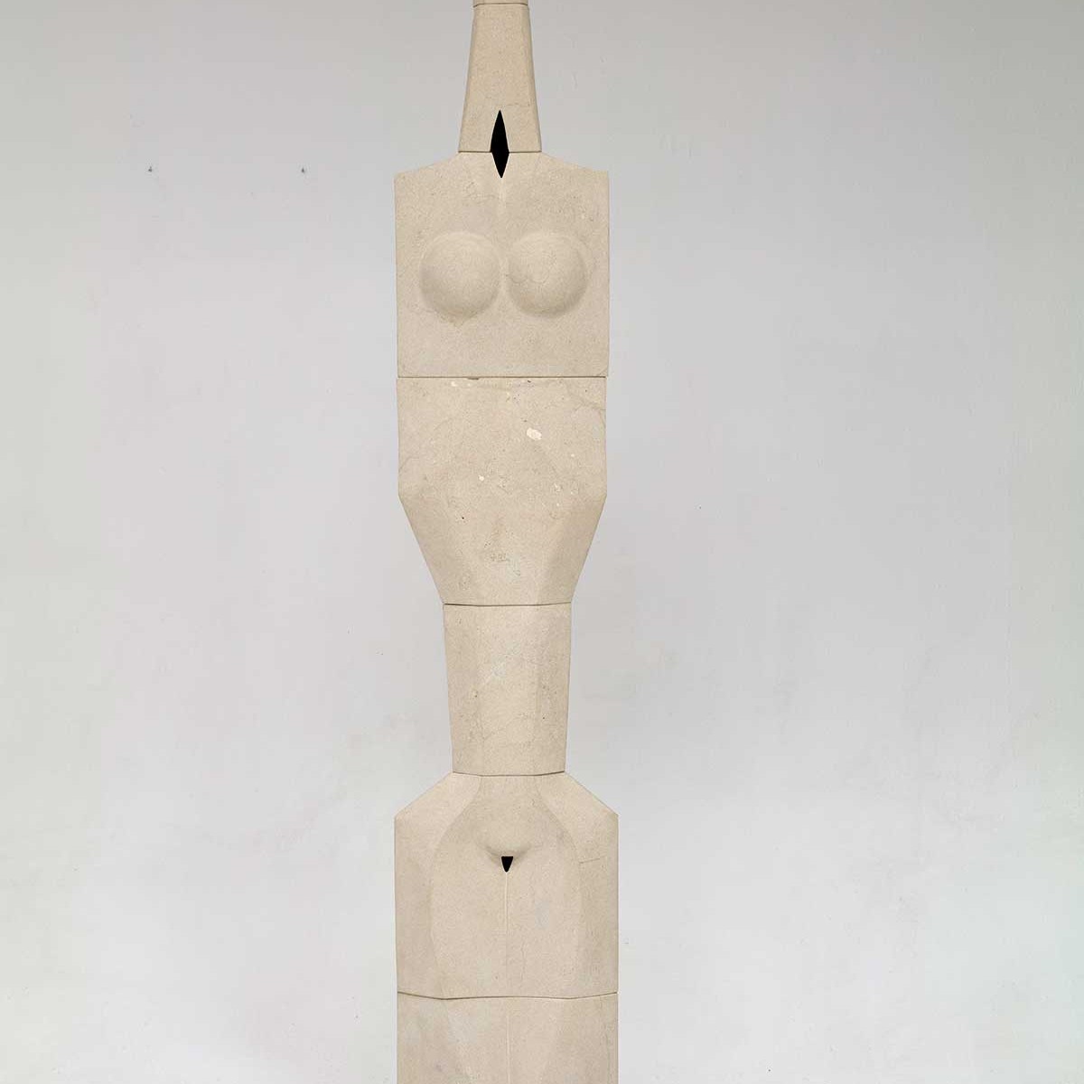 Adolfo Barnatán. Sculptor